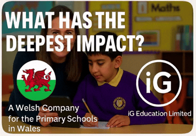iGEducationLimited.com Animated Gif