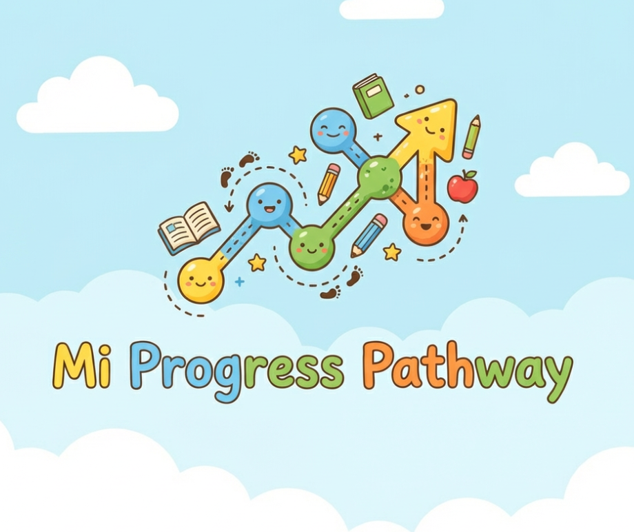 Mi Progress Pathway www.miprogresspathway.com